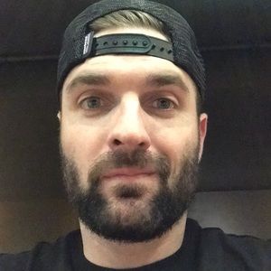 Meet your Posher, Teddy